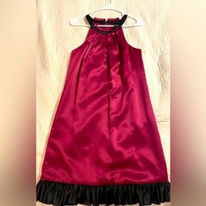 Max & Cleo Cocktail Dress